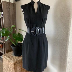 ANTONIO MELANI Little Black Dress